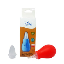 Load image into Gallery viewer, Nasal Aspirator, Nose Cleaner