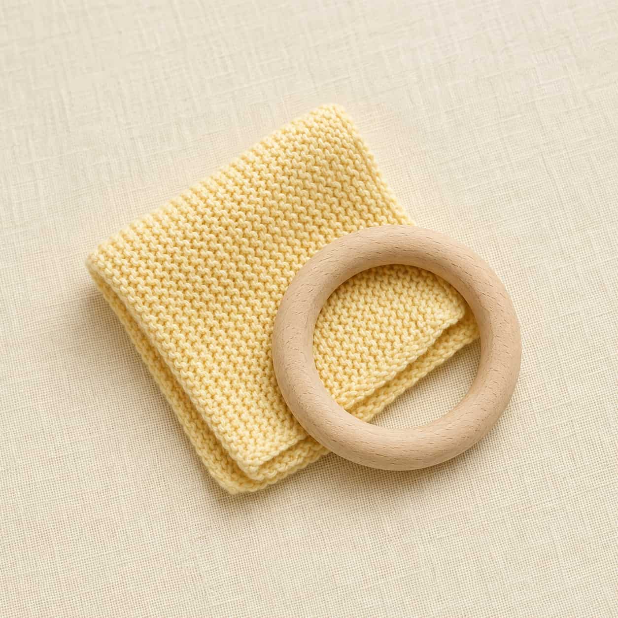 Teething & Soothing