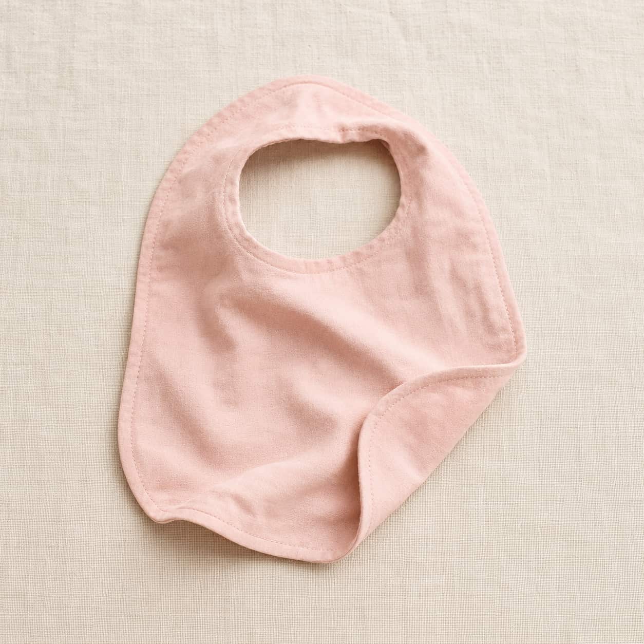Bibs & Burp Clothes