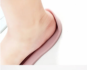 Chic Buddy Shoe Sizer for Baby, Toddler & Kids - Home Foot Measuring Device, Buy Shoes Online with an Accurate Measurement Chart.Shoe Feet Measuring Ruler Sizer for Men Women & Adults