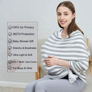 Nursing Cover for Breastfeeding