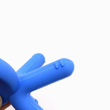 Load image into Gallery viewer, BPA Free Silicone Teethers