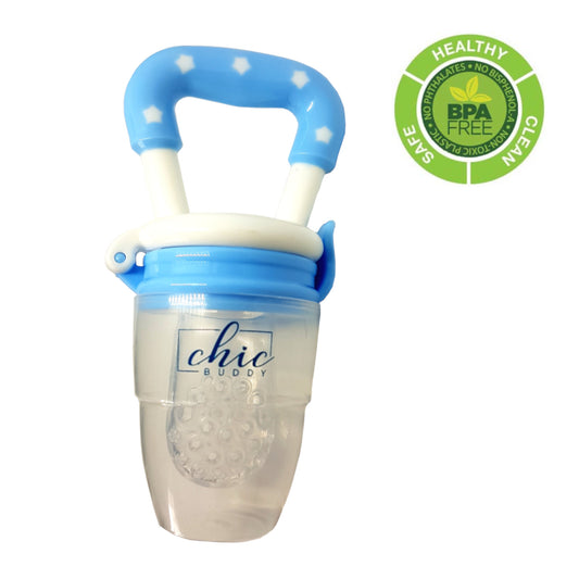 Baby Fruit Feeder Pacifier