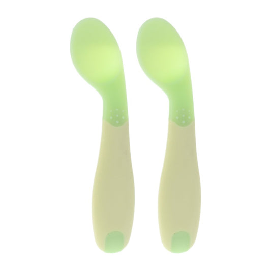 Heat Sensing Spoons(pack of 2)