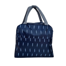 Load image into Gallery viewer, Lunch Bag Insulated Lunch Tote Bag Lunch Box Container Cooler Bag with Front Pocket Reusable Lunch Bags for Women Men Adults Girls Boys kids Work Picnic college office Travel