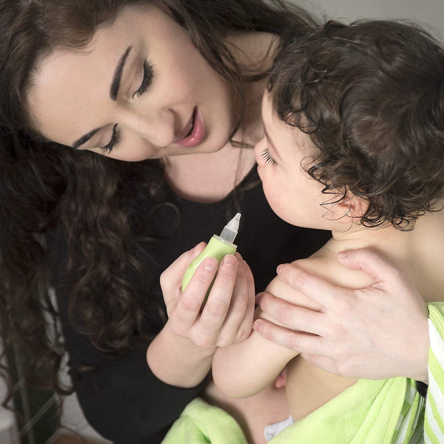Nasal Aspirator, Nose Cleaner