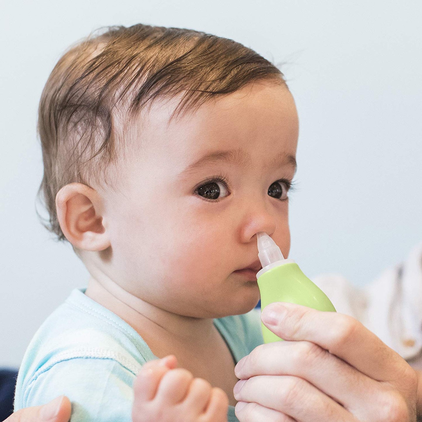 Nasal Aspirator, Nose Cleaner