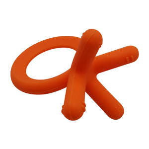 BPA Free Silicone Teethers
