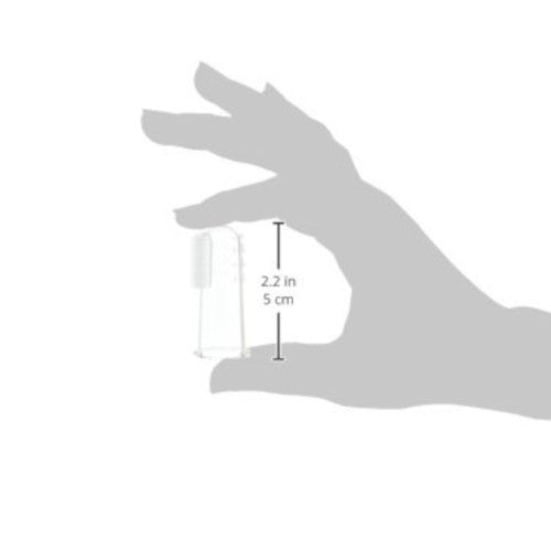 Silicone Finger Baby Toothbrush